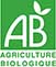 Logo label agriculture biologique