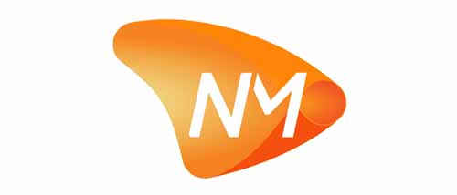 Logo NM - ferment NM